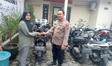 Mudik-Aman-dan-Nyaman,-Barang-Berharga-Dapat-Dititipkan-Ke-Polsek-di-Wilayah-Kabupaten-Sidoarjo